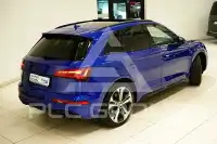 2023 Audi SQ5