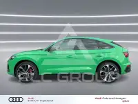 2023 Audi SQ5