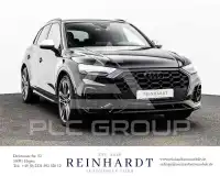2023 Audi SQ5