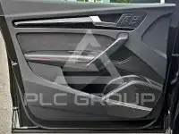 2023 Audi SQ5