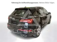 2023 Audi SQ5