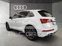 2023 Audi SQ5