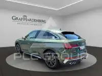 2023 Audi SQ5