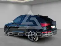 2023 Audi SQ5