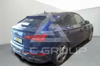 2023 Audi SQ5