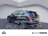 2023 Audi SQ5