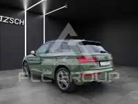 2023 Audi SQ5