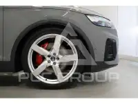 2023 Audi SQ5