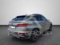 2023 Audi SQ5