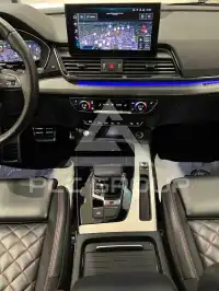 2023 Audi SQ5