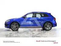 2023 Audi SQ5