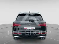 2023 Audi SQ5