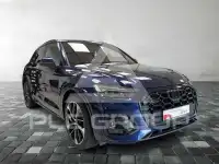 2023 Audi SQ5