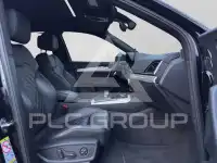 2023 Audi SQ5