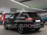 2023 Audi SQ5