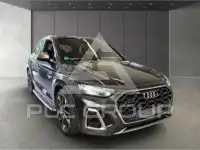 2023 Audi SQ5