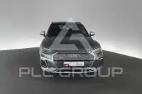 2023 Audi SQ5
