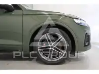 2023 Audi SQ5