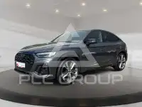 2023 Audi SQ5