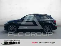 2023 Audi SQ5