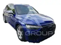 2023 Audi SQ5
