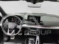 2023 Audi SQ5