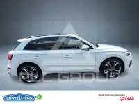 2023 Audi SQ5