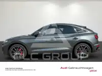 2023 Audi SQ5