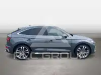 2023 Audi SQ5
