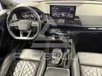 2023 Audi SQ5