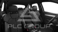 2023 Audi SQ5