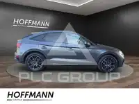 2023 Audi SQ5