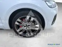 2023 Audi SQ5