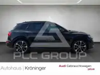 2023 Audi SQ5