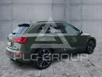 2023 Audi SQ5