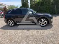 2023 Audi SQ5