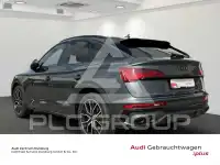 2023 Audi SQ5