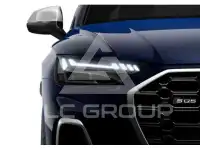2023 Audi SQ5