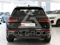 2023 Audi SQ5