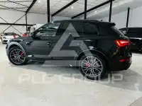 2023 Audi SQ5