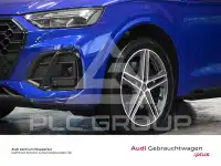 2023 Audi SQ5