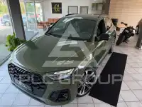 2023 Audi SQ5