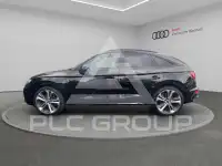 2023 Audi SQ5