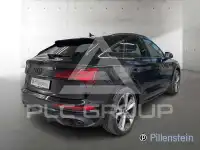 2023 Audi SQ5