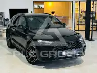2023 Audi SQ5