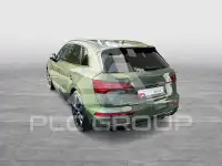 2023 Audi SQ5