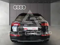 2023 Audi SQ5