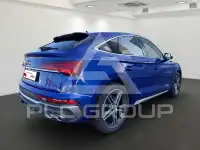 2023 Audi SQ5