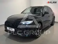 2023 Audi SQ5