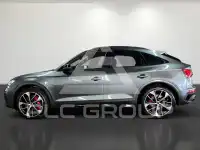 2023 Audi SQ5